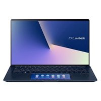 ноутбук ASUS ZenBook 13 UX334FAC-A4119T 90NB0MX3-M01560 Синий