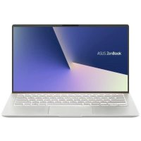 ноутбук ASUS ZenBook 14 BX433FN-A5414T 90NB0JQ4-M12100 Серебристый