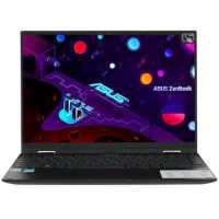 ноутбук ASUS ZenBook 14 Flip OLED UN5401QA-KN219 90NB0V31-M00AL0 Черный