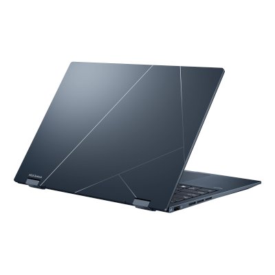 ноутбук ASUS ZenBook 14 Flip OLED UP3404VA-KN184W 90NB10E2-M008S0 Синий