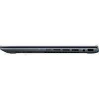 ноутбук ASUS ZenBook 14 Flip OLED UP5401EA-KN003 90NB0V41-M007B0-wpro Черный