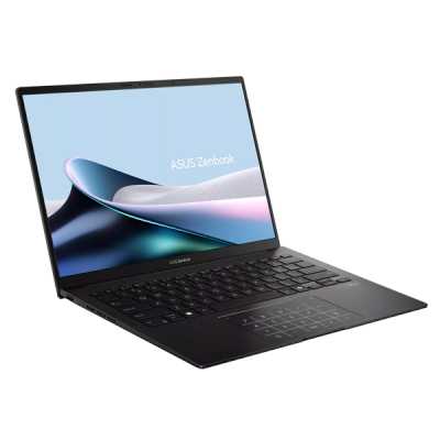 ноутбук ASUS ZenBook 14 OLED UM3406GA-QD009 90NB17R1-M00650 Черный