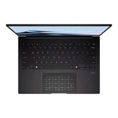 ноутбук ASUS ZenBook 14 OLED UM3406GA-QD009 90NB17R1-M00650 Черный