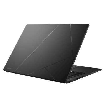 ноутбук ASUS ZenBook 14 OLED UM3406GA-QD009 90NB17R1-M00650 Черный