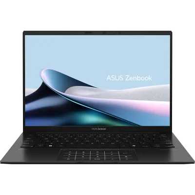 ноутбук ASUS ZenBook 14 OLED UM3406HA-QD081 90NB1271-M00550-wpro Черный