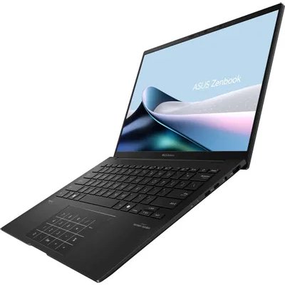 ноутбук ASUS ZenBook 14 OLED UM3406HA-QD081 90NB1271-M00550-wpro Черный