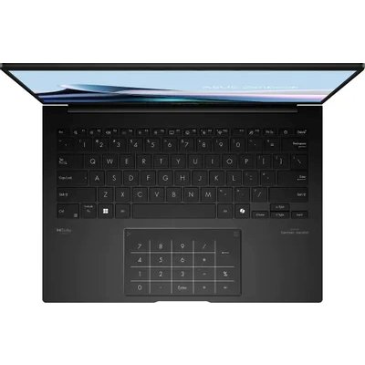 ноутбук ASUS ZenBook 14 OLED UM3406HA-QD081 90NB1271-M00550-wpro Черный
