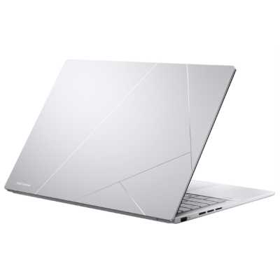 ноутбук ASUS ZenBook 14 OLED UX3405MA-QD1017 90NB11R2-M01UC0 Серебристый
