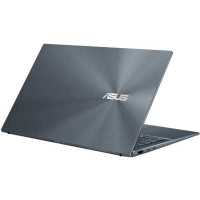ноутбук ASUS ZenBook 14 Ultralight UX435EAL-KC074R 90NB0S91-M01330 Серый