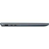ноутбук ASUS ZenBook 14 Ultralight UX435EAL-KC074R 90NB0S91-M01330 Серый