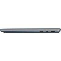 ноутбук ASUS ZenBook 14 Ultralight UX435EAL-KC074R 90NB0S91-M01330 Серый