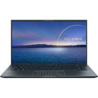 ноутбук ASUS ZenBook 14 Ultralight UX435EGL-KC044R 90NB0SA1-M00770 Серый