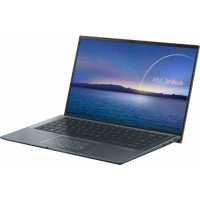 ноутбук ASUS ZenBook 14 Ultralight UX435EGL-KC044R 90NB0SA1-M00770 Серый