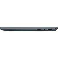 ноутбук ASUS ZenBook 14 Ultralight UX435EGL-KC044R 90NB0SA1-M00770 Серый