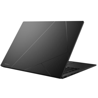 ноутбук ASUS ZenBook 14 UM3406KA-PP181 90NB14U1-M00AL0 Черный