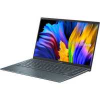 ноутбук ASUS ZenBook 14 UM425QA-K1180W 90NB0TV1-M005F0 Серый