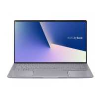ноутбук ASUS ZenBook 14 UM433IQ-A5018T 90NB0R89-M01530 Серый