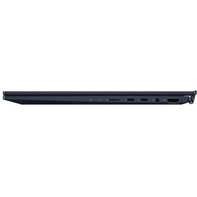 ноутбук ASUS ZenBook 14 UX3402VA-KM749 90NB10G1-M015S0 Синий