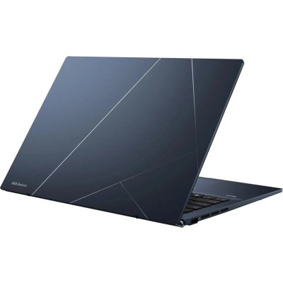 ноутбук ASUS ZenBook 14 UX3402VA-KM749 90NB10G1-M015S0 Синий