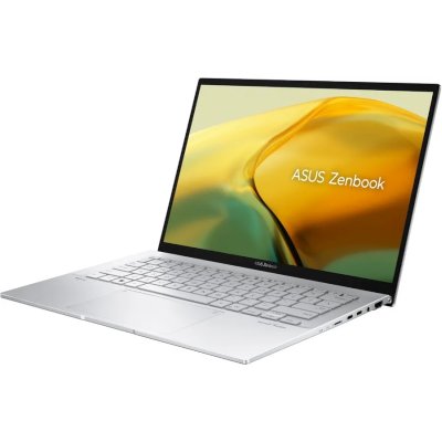 ноутбук ASUS ZenBook 14 UX3402VA-KM064W 90NB10G6-M00E90 Серебристый