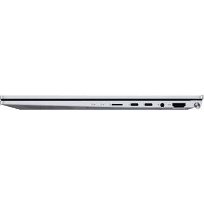 ноутбук ASUS ZenBook 14 UX3402VA-KM064W 90NB10G6-M00E90 Серебристый