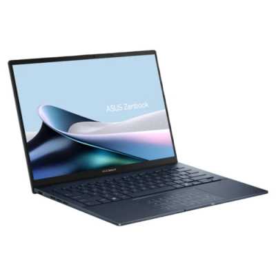 ноутбук ASUS ZenBook 14 UX3405CA-ST1336 90NB14W1-M01Z50 Синий