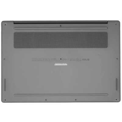 ноутбук ASUS ZenBook A14 UX3407QA-QD556W 90NB1501-M012H0 Черный