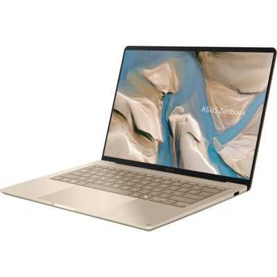 ноутбук ASUS ZenBook 14 UX3480KA-U1141 90NB1AR2-M00770