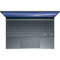 ноутбук ASUS ZenBook 14 UX425EA-KI358R 90NB0SM1-M14690 Серый