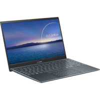 ноутбук ASUS ZenBook 14 UX425JA-BM018 90NB0QX1-M08880-wpro Серый