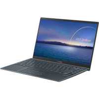 ноутбук ASUS ZenBook 14 UX425JA-BM018 90NB0QX1-M08880-wpro Серый