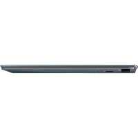 ноутбук ASUS ZenBook 14 UX425JA-BM018 90NB0QX1-M08880-wpro Серый