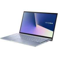 ноутбук ASUS ZenBook 14 UX431FA-AM020 90NB0MB3-M01680 Голубой