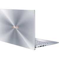 ноутбук ASUS ZenBook 14 UX431FA-AM116R 90NB0MB3-M04470 Голубой