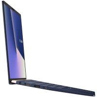 ноутбук ASUS ZenBook 14 UX433FA-A5046 90NB0JR1-M11270 Синий
