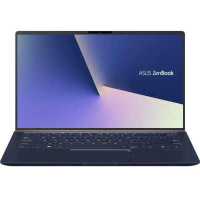 ноутбук ASUS ZenBook 14 UX433FA-A5046 90NB0JR1-M11270 Синий