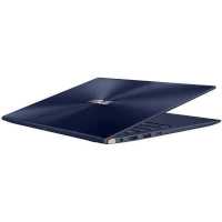 ноутбук ASUS ZenBook 14 UX433FAC-A5154 90NB0MQ5-M08030 Синий