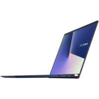 ноутбук ASUS ZenBook 14 UX433FAC-A5154 90NB0MQ5-M08030 Синий