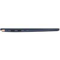 ноутбук ASUS ZenBook 14 UX433FAC-A5154 90NB0MQ5-M08030 Синий