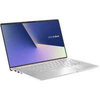 ноутбук ASUS ZenBook 14 UX433FLC-A5249T 90NB0MP6-M07400 Серебристый