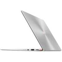 ноутбук ASUS ZenBook 14 UX433FLC-A5249T 90NB0MP6-M07400 Серебристый