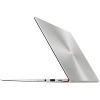 ноутбук ASUS ZenBook 14 UX433FN-A5184R 90NB0JQ4-M04510 Серый