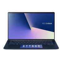 ноутбук ASUS ZenBook 14 UX434FAC-A5046T 90NB0MQ5-M06940 Синий