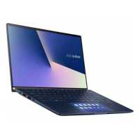 ноутбук ASUS ZenBook 14 UX434FAC-A5046T 90NB0MQ5-M06940 Синий