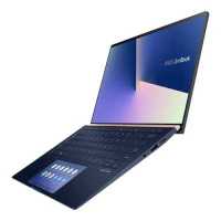 ноутбук ASUS ZenBook 14 UX434FL-A6019R 90NB0MP1-M04790 Синий