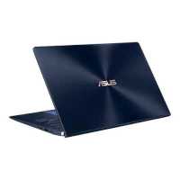 ноутбук ASUS ZenBook 14 UX434FL-A6019R 90NB0MP1-M04790 Синий