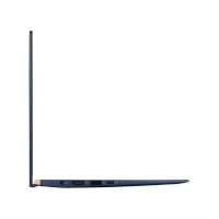 ноутбук ASUS ZenBook 14 UX434FQ-A5038R 90NB0RM5-M01670 Синий