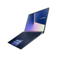ноутбук ASUS ZenBook 14 UX434FQ-A5038R 90NB0RM5-M01670 Синий