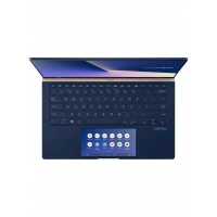 ноутбук ASUS ZenBook 14 UX434FQ-A5038R 90NB0RM5-M01670 Синий