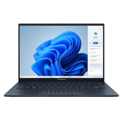 ноутбук ASUS ZenBook 14 OLED UX3405MA-PP136W 90NB11R1-M005R0 Синий